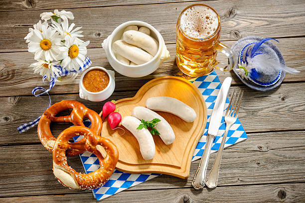 Oktoberfest am 17.Oktober am BMTC